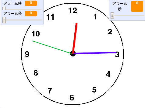 SCRATCHゲームプログラミング中級